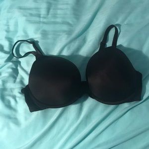 Black VS bra 32 DD